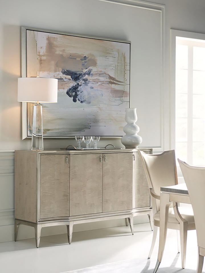 Caracole May I Serve You Sideboard   CLA-417-681 von Instylior