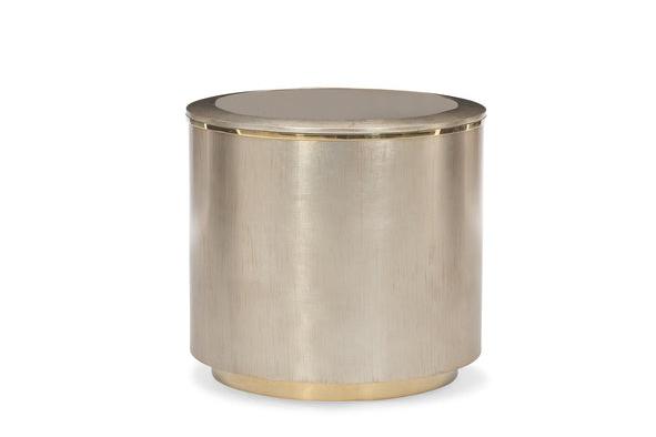 Caracole All Around Couchtisch   CLA-419-401 von Instylior