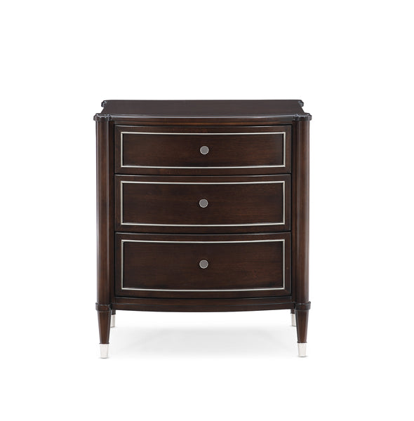 Caracole Suite Yourself Nachttisch   CLA-420-064 von Instylior