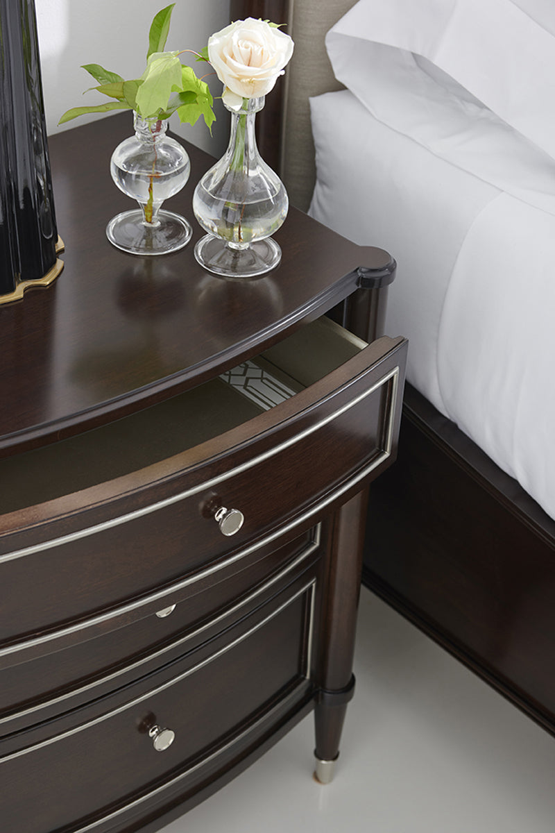 Caracole Suite Yourself Nachttisch   CLA-420-064 von Instylior