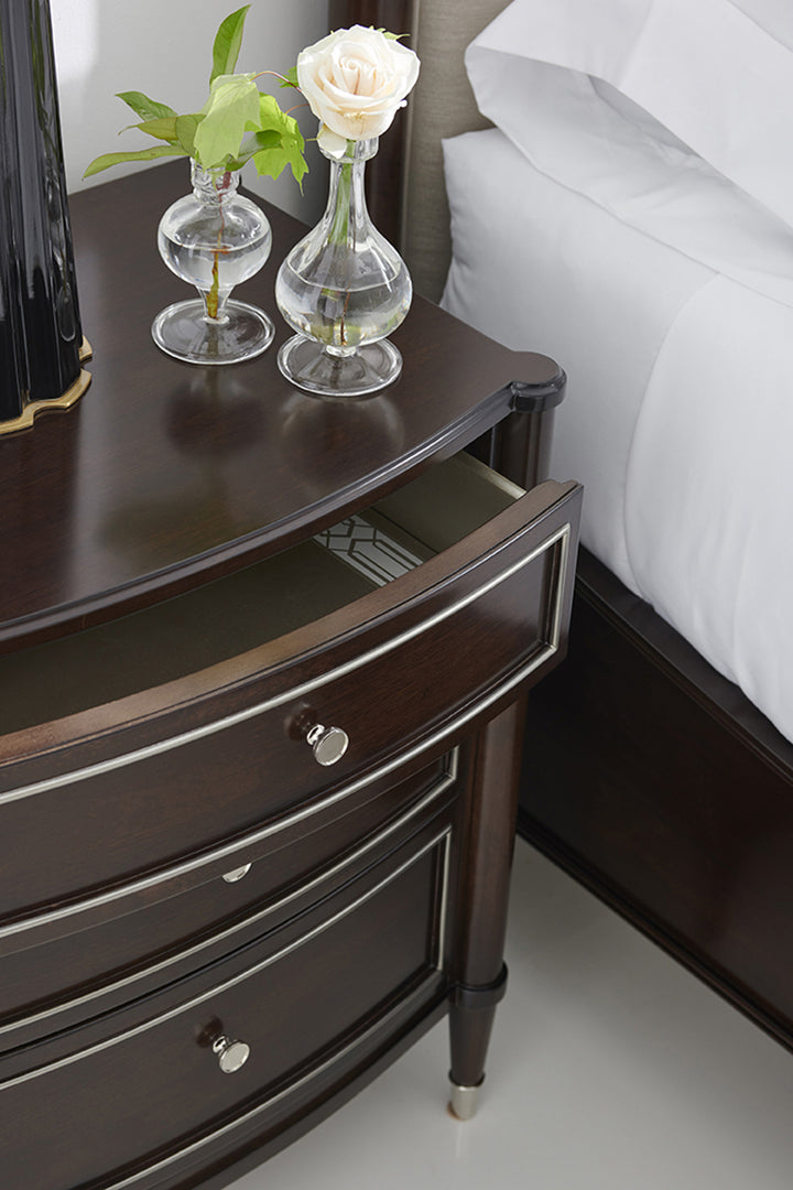 Caracole Suite Yourself Nachttisch   CLA-420-064 von Instylior