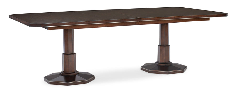 Caracole Cult Classic Esstisch Ausziehtisch  CLA-420-201 von Instylior