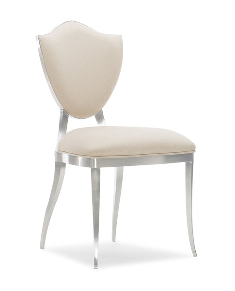 Caracole Shield Me Stuhl   CLA-420-282 von Instylior