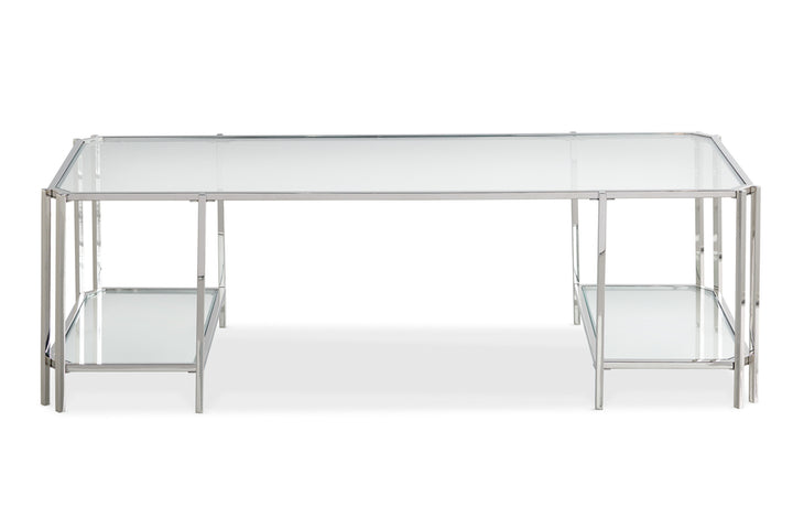 Caracole What's The Scoop Couchtisch   CLA-420-401 von Instylior