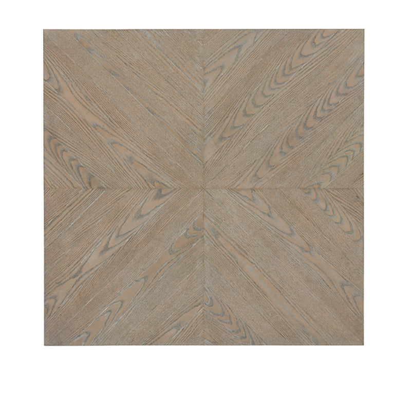 Caracole Boxcar Couchtisch   CLA-420-4012 von Instylior