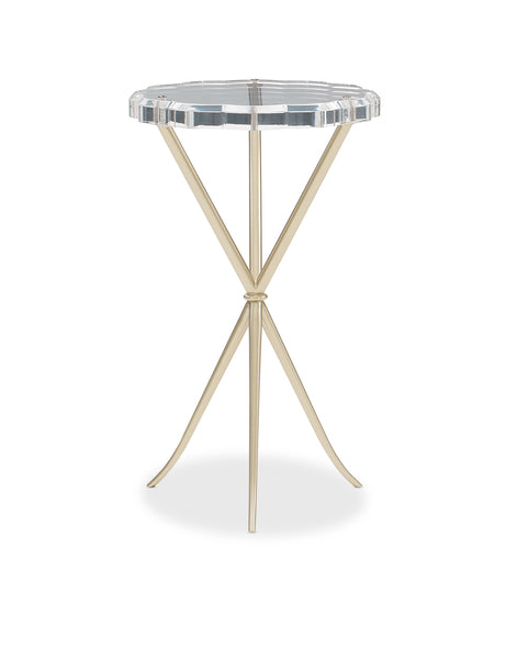 Caracole In A Tizzy Beistelltisch   CLA-420-422 von Instylior