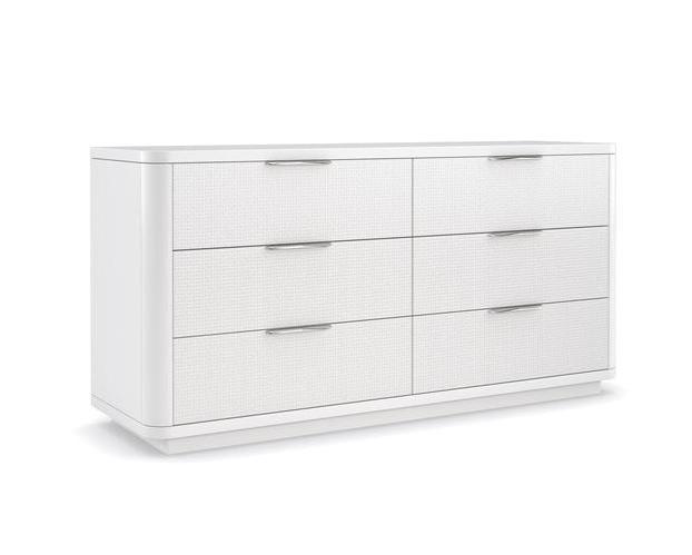 Caracole Loving Touch Kommode   CLA-421-012 von Instylior