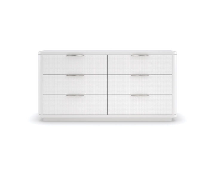 Caracole Loving Touch Kommode   CLA-421-012 von Instylior