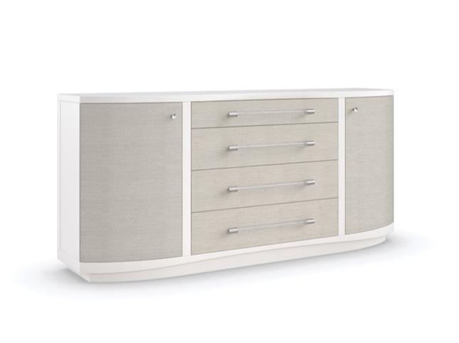 Caracole Clear To Me Kommode   CLA-421-031 von Instylior