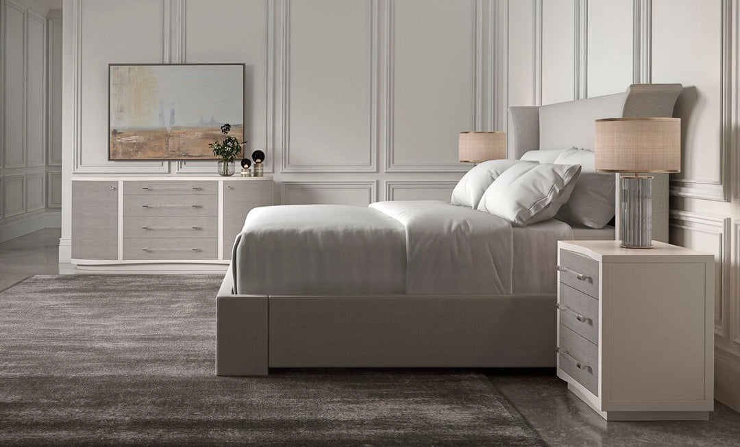 Caracole Clear To Me Kommode   CLA-421-031 von Instylior