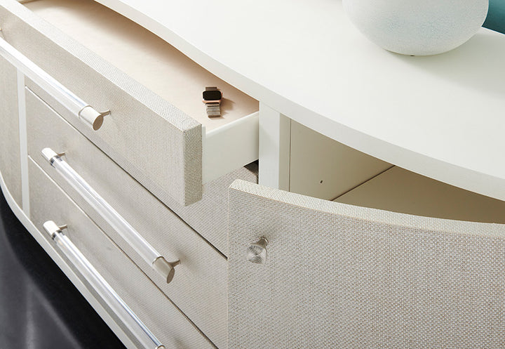 Caracole Clear To Me Kommode   CLA-421-031 von Instylior