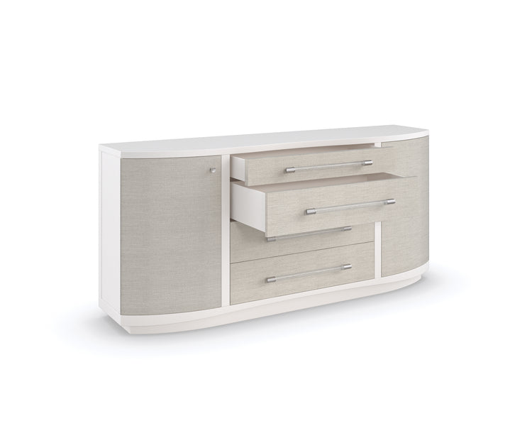 Caracole Clear To Me Kommode   CLA-421-031 von Instylior