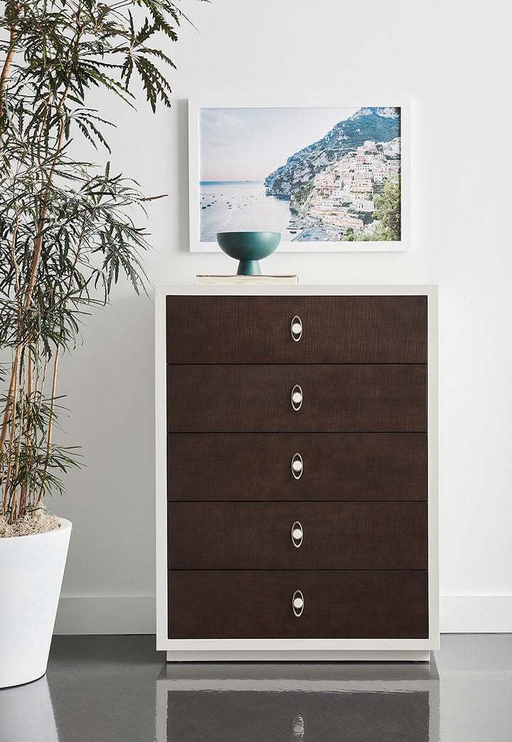 Caracole High Contrast Schrank   CLA-421-051 von Instylior