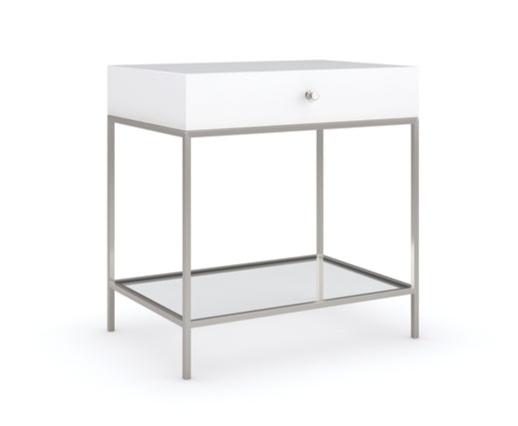 Caracole Tiny Tot Nachttisch   CLA-421-061 von Instylior