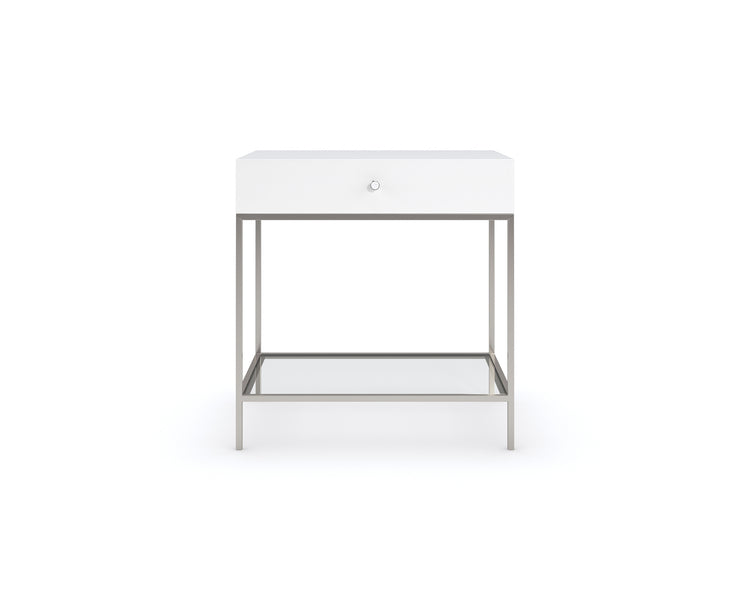 Caracole Tiny Tot Nachttisch   CLA-421-061 von Instylior