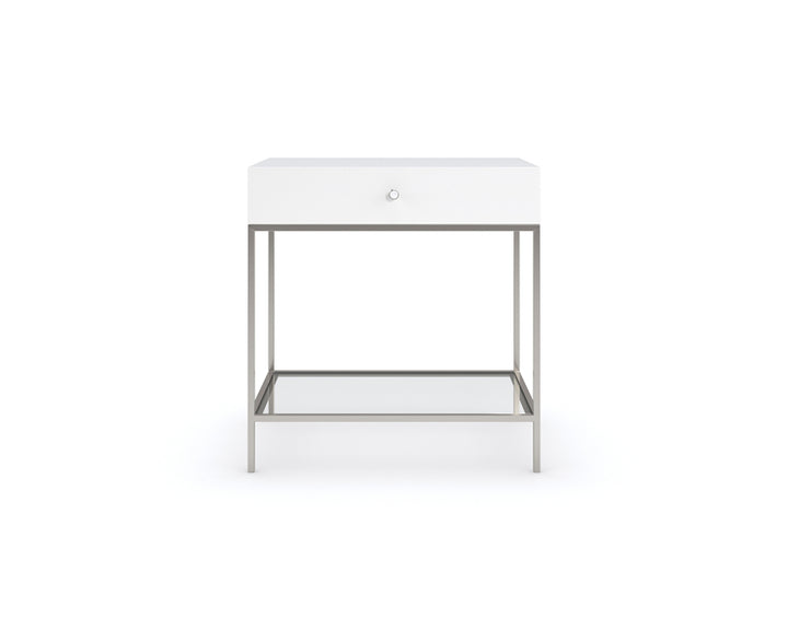 Caracole Tiny Tot Nachttisch   CLA-421-061 von Instylior
