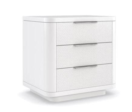 Caracole Touch Base Nachttisch   CLA-421-063 von Instylior