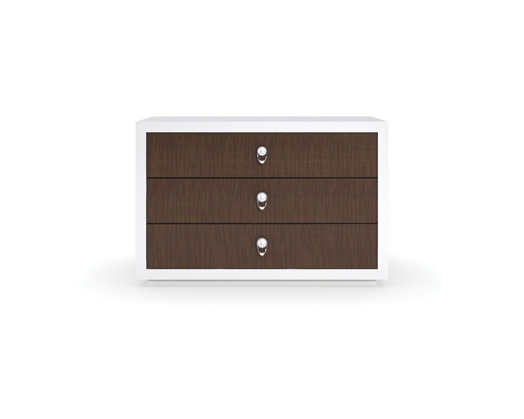 Caracole Oh Contraire! Nachttisch   CLA-421-064 von Instylior