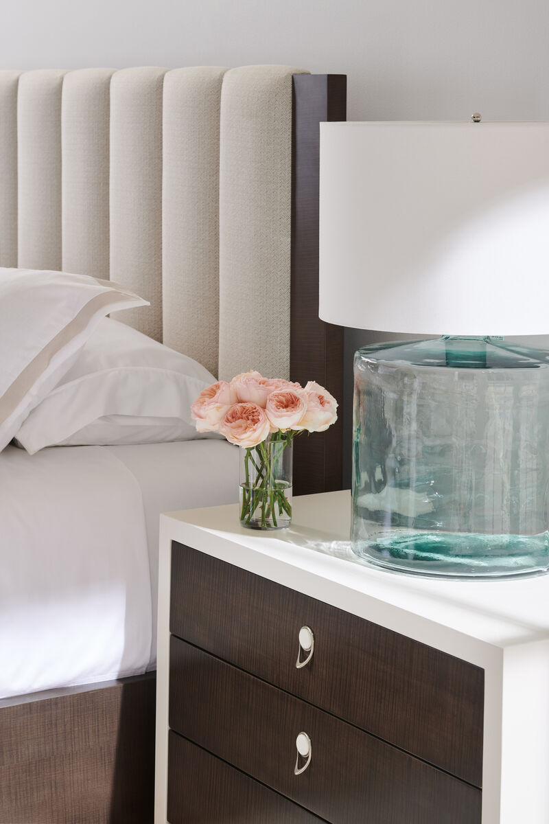 Caracole Inner Passion Bett Queen   CLA-421-101 von Instylior