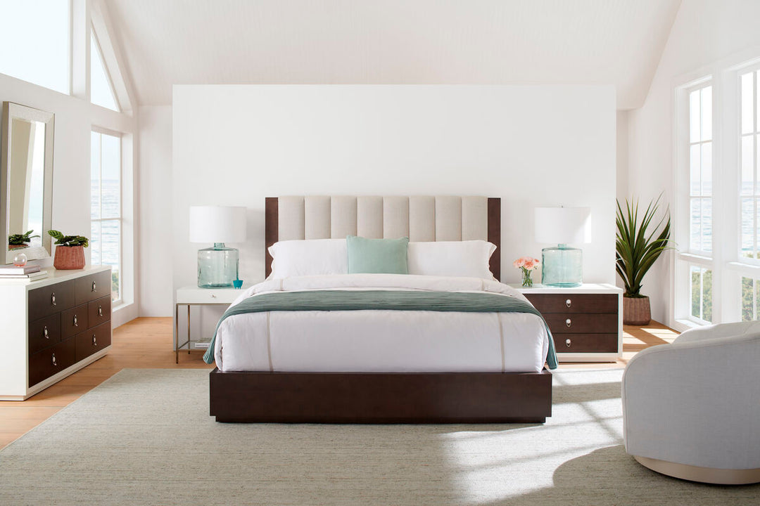 Caracole Inner Passion Bett Queen   CLA-421-101 von Instylior