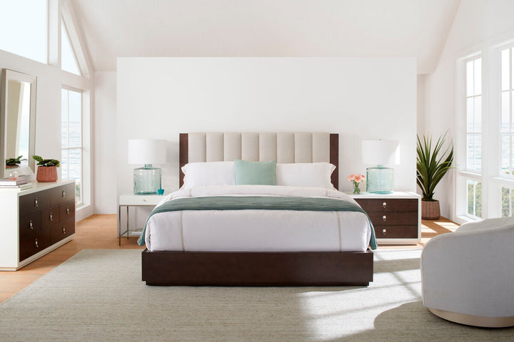 Caracole Inner Passion Bett Queen   CLA-421-101 von Instylior