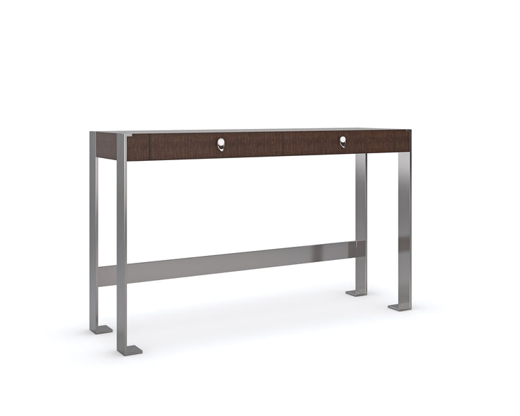 Caracole Open For Business Schreibtisch Stehtisch   CLA-421-454 von Instylior