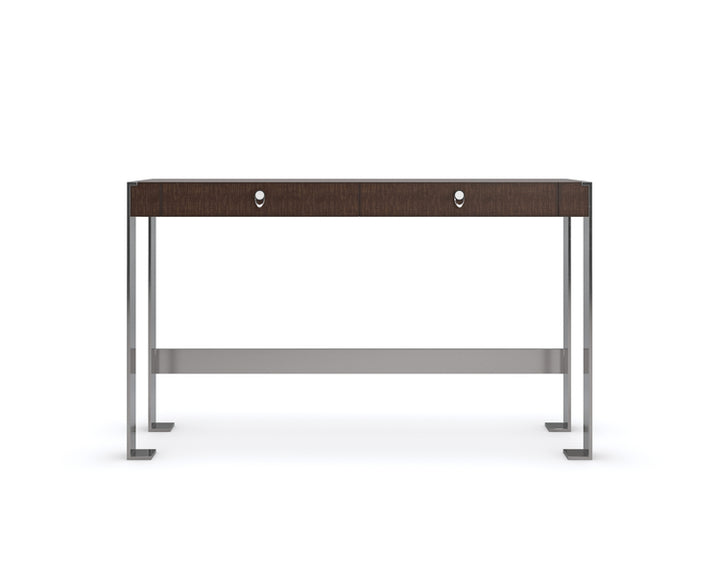 Caracole Open For Business Schreibtisch Stehtisch   CLA-421-454 von Instylior