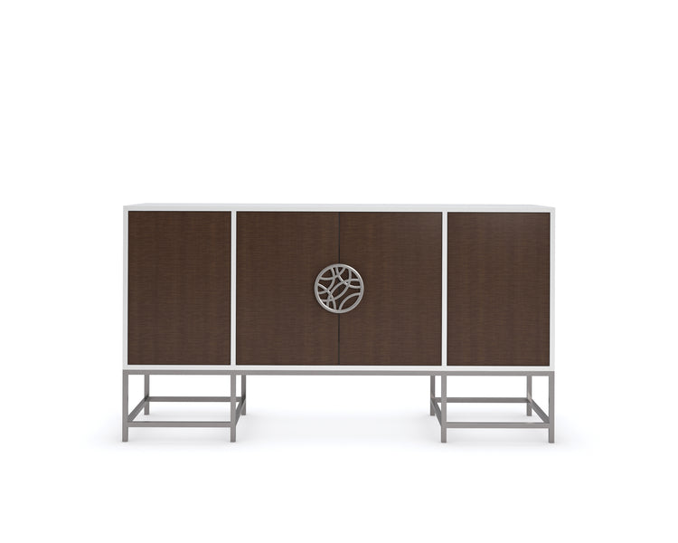 Caracole A Touch Of Class Sideboard   CLA-421-682 von Instylior