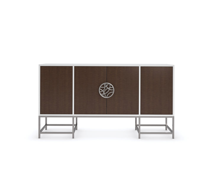 Caracole A Touch Of Class Sideboard   CLA-421-682 von Instylior