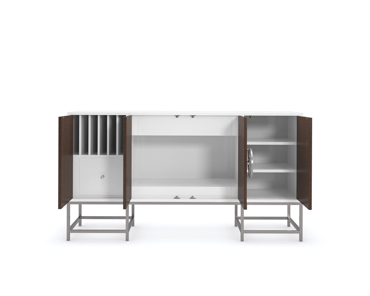 Caracole A Touch Of Class Sideboard   CLA-421-682 von Instylior