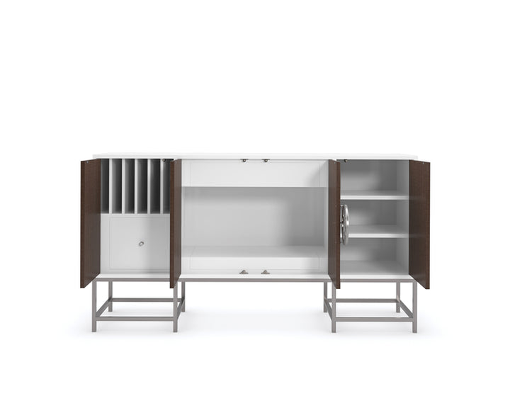 Caracole A Touch Of Class Sideboard   CLA-421-682 von Instylior