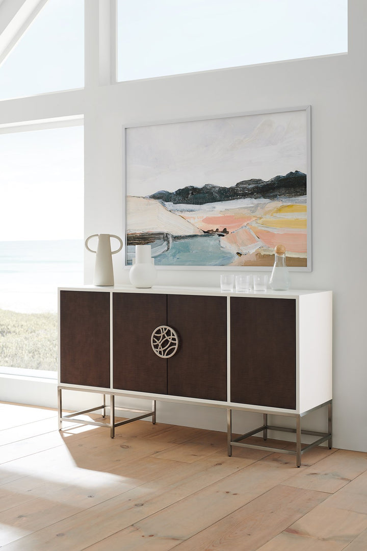 Caracole A Touch Of Class Sideboard   CLA-421-682 von Instylior