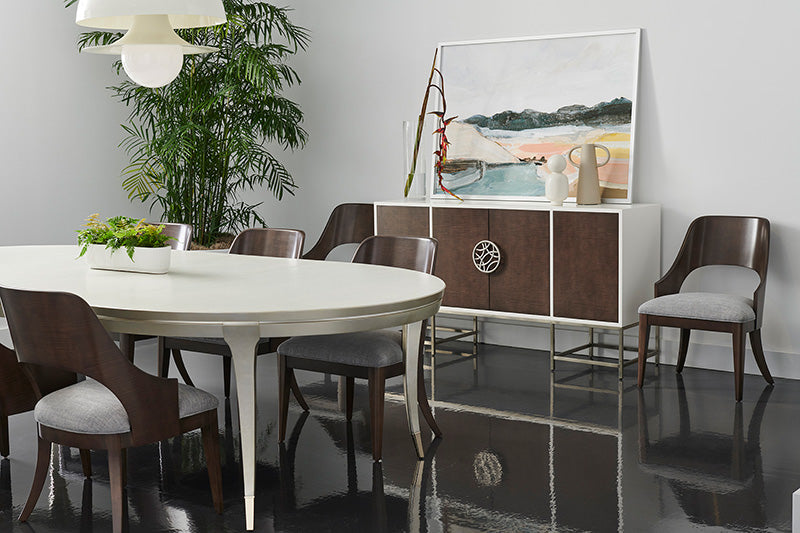 Caracole A Touch Of Class Sideboard   CLA-421-682 von Instylior