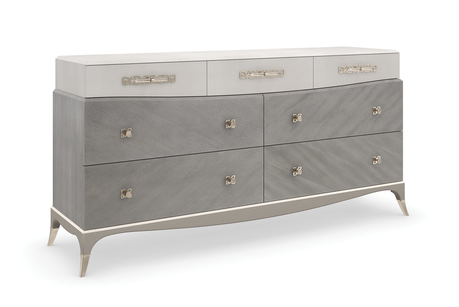 Caracole Kommode Dresser CLA-422-011 von Instylior