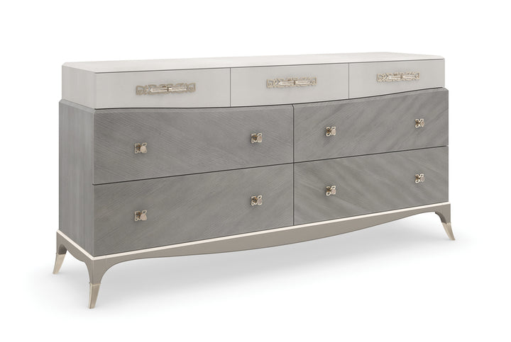 Caracole Kommode Dresser CLA-422-011 von Instylior