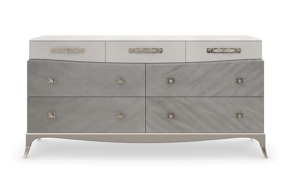 Caracole Kommode Dresser CLA-422-011 von Instylior