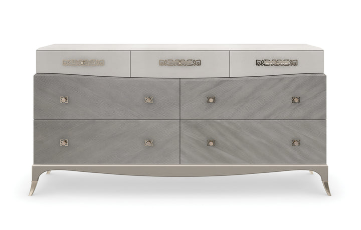 Caracole Kommode Dresser CLA-422-011 von Instylior