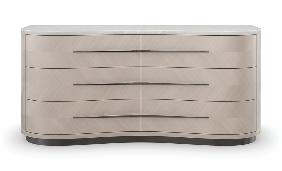 Caracole Kommode Dresser CLA-422-012 von Instylior