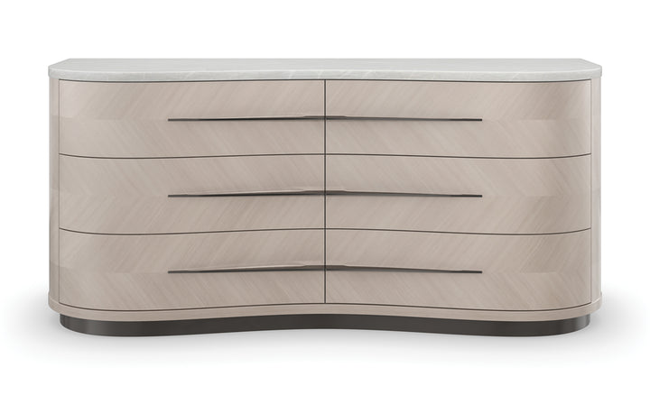 Caracole Kommode Dresser CLA-422-012 von Instylior