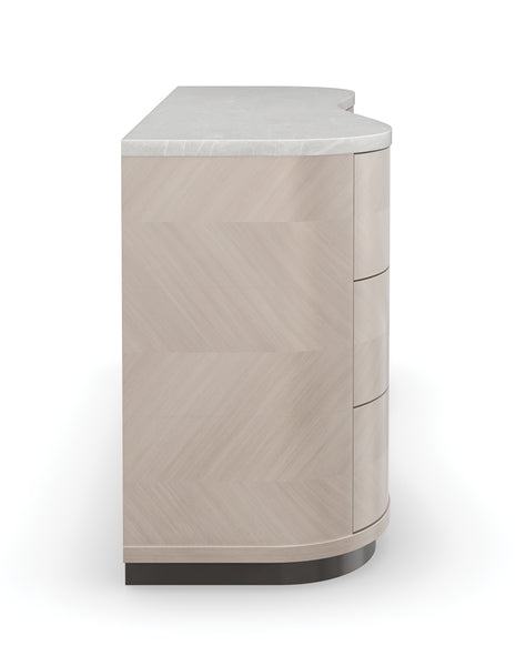 Caracole Kommode Dresser CLA-422-012 von Instylior