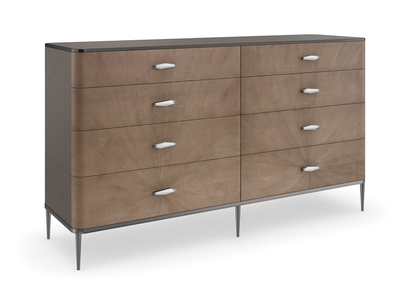 Caracole Kommode Dresser CLA-422-013 von Instylior