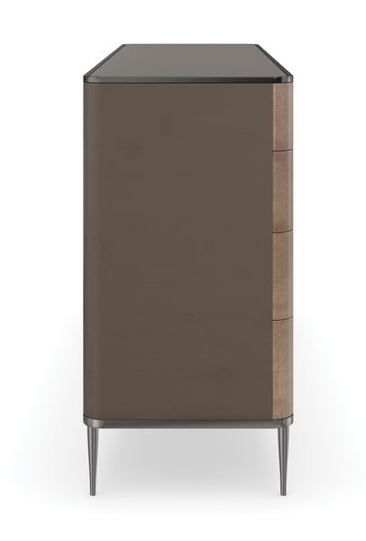 Caracole Kommode Dresser CLA-422-013 von Instylior