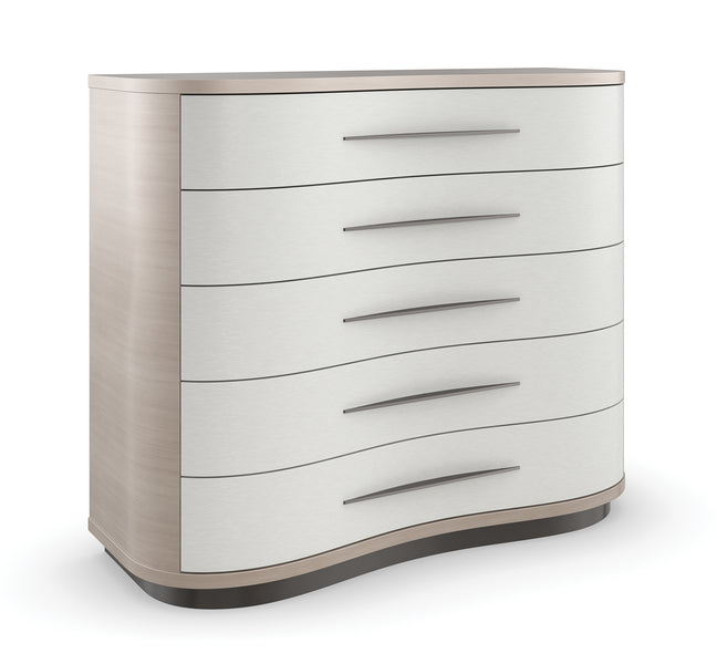 Caracole Kommode Dresser CLA-422-021 von Instylior