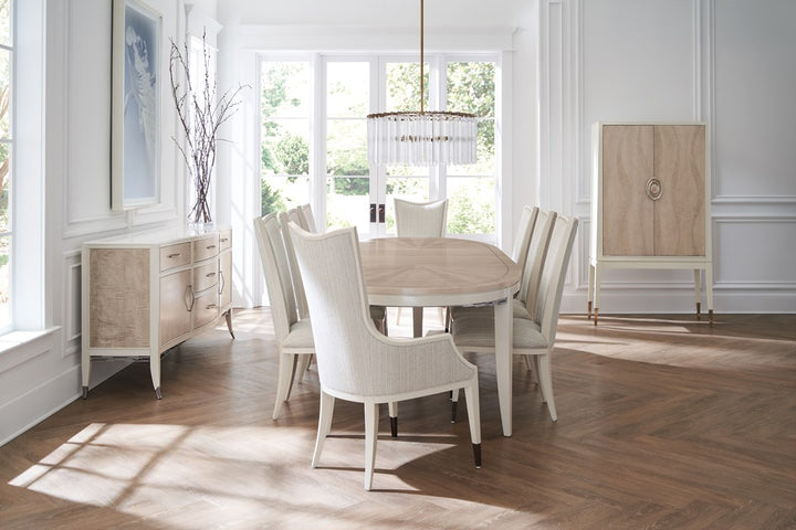 Caracole Break From Tradition Sideboard   CLA-422-211 von Instylior