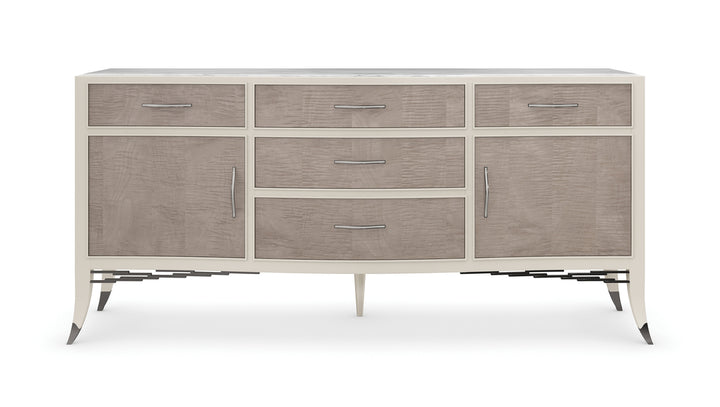 Caracole Break From Tradition Sideboard   CLA-422-211 von Instylior