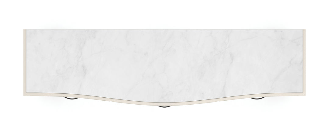 Caracole Break From Tradition Sideboard   CLA-422-211 von Instylior