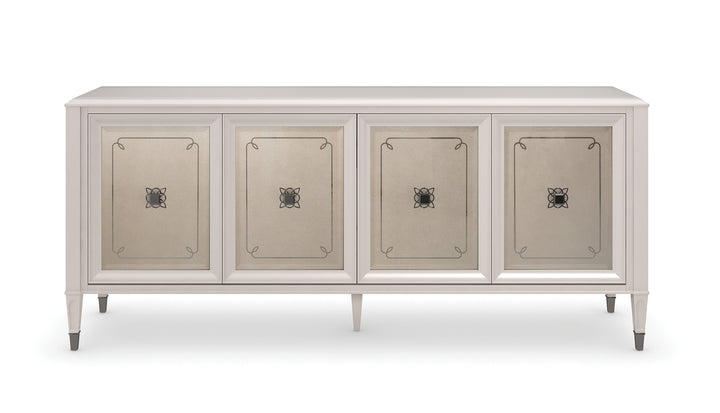 Caracole Lattice Serve You Sideboard   CLA-422-212 von Instylior