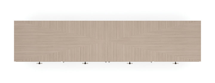Caracole Low Rise Sideboard   CLA-422-213 von Instylior