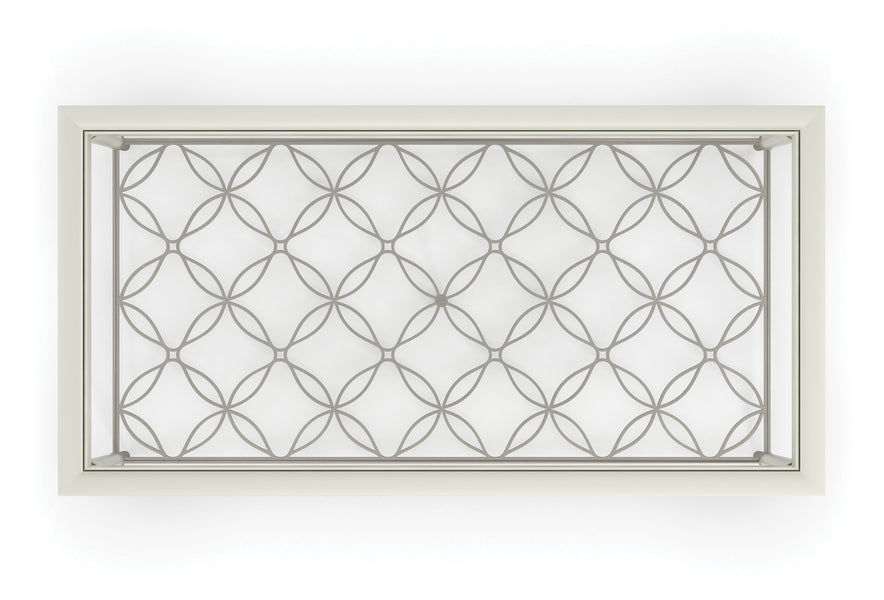 Caracole Easily Charming Couchtisch   CLA-422-402 von Instylior