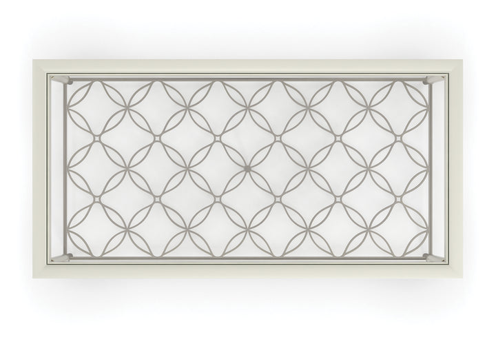 Caracole Easily Charming Couchtisch   CLA-422-402 von Instylior